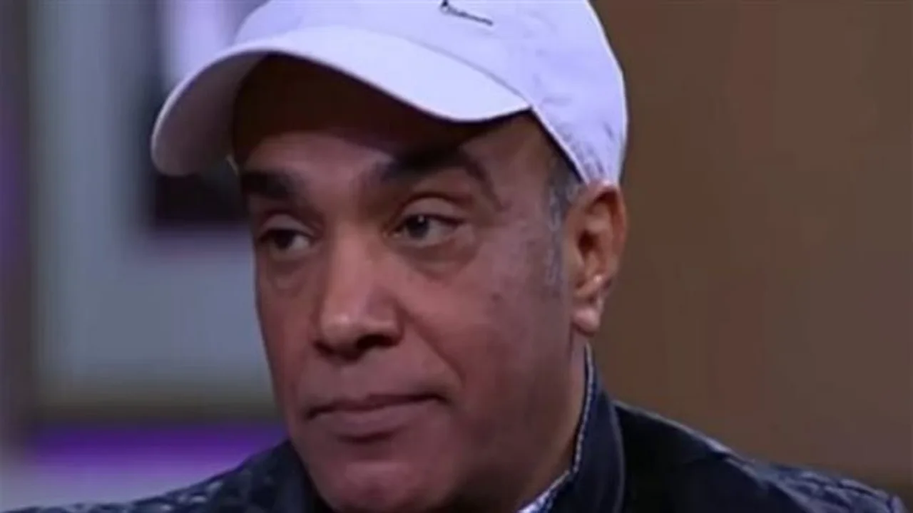 150 عملًا فنيًا.. رحلة إبداع الفنان الراحل سليمان عيد في ذكرى رحيله الأولى